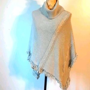 COPY - Cherokee Puncho